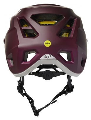 Fox Speedframe Mips Bruin Integraal Helm