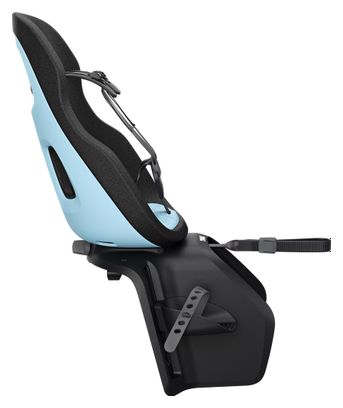 Porte-Bébé sur Porte-Bagages Thule Yepp Nexxt 2 Maxi Bleu