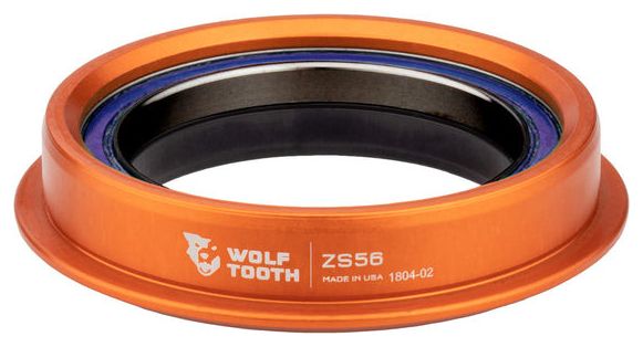 Wolf Tooth ZS56/40 Orange Low Cup