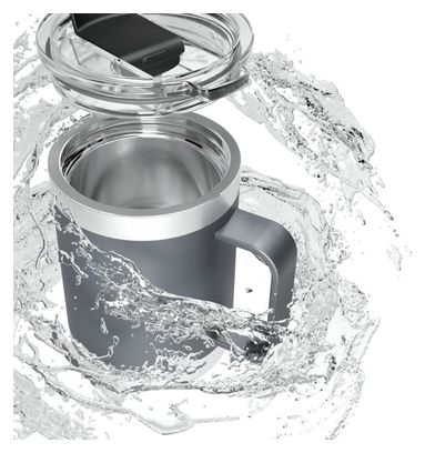 Tazza isolata Dometic 45 - 450ML Nero