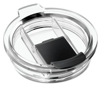 Tazza isolata Dometic 45 - 450ML Nero