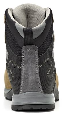 Asolo Fugitive GTX Hiking Shoes Brown