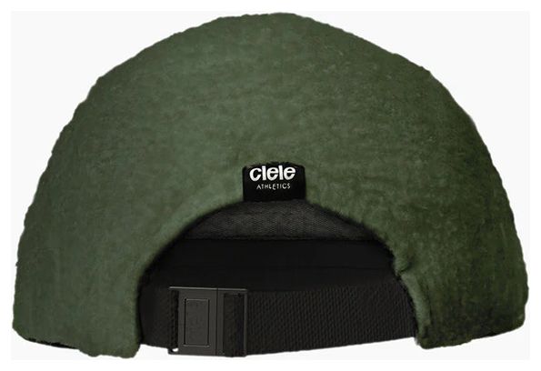 <p><strong>Running Ciele GOCap Sherpa Ultra Iconic Acres Verde Os</strong></p>curo