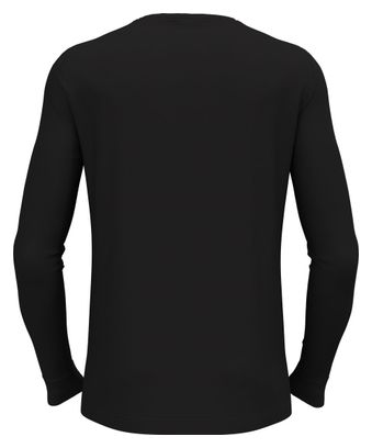 Base Layer Odlo Merinos 260 Noir