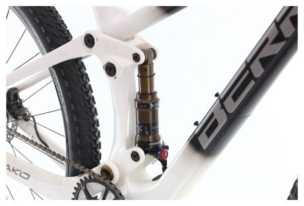 Produit reconditionné · Berria Mako X01 / Vélo VTT | Très bon état