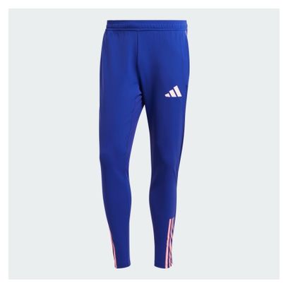 Pantalón adidas Performance Training Team Francia Azul Hombre