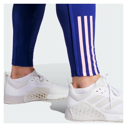 adidas Performance Training Team France Pants Men's Blue