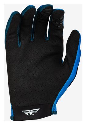 Gants Fly Lite Bleu/Blanc