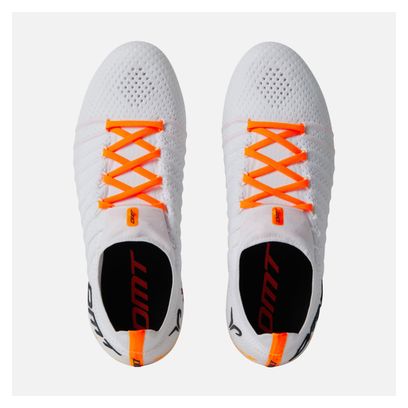 DMT Pogi's Heart Beat White Road Shoes