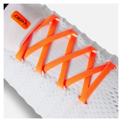DMT Pogi's Heart Beat White Road Shoes