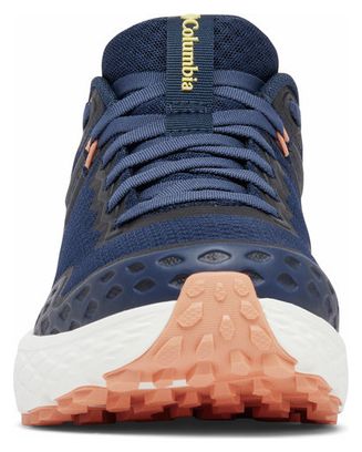 Columbia Konos TRS OutDry Women's Hiking Shoes Blue