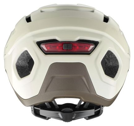 Casque Mavic Crossroad avec lumière