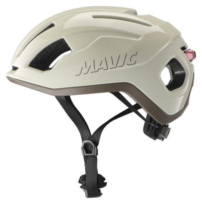 Casque Mavic Crossroad avec lumière