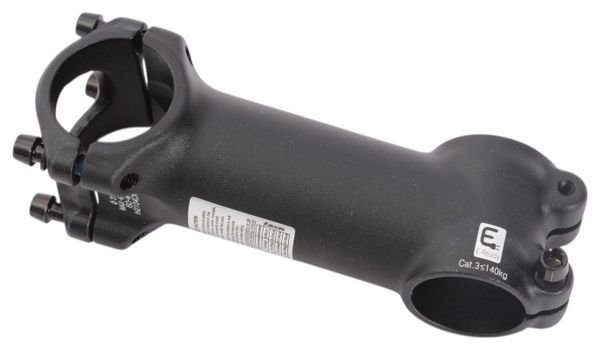 Potence de guidon VTT PRISM V2 Ahead  forgée 3D