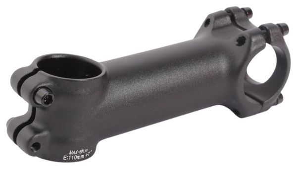 Potence de guidon VTT PRISM V2 Ahead  forgée 3D