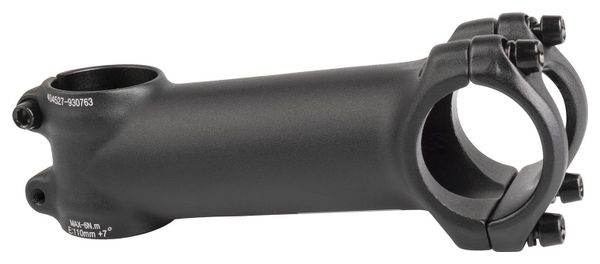 Potence de guidon VTT PRISM V2 Ahead  forgée 3D