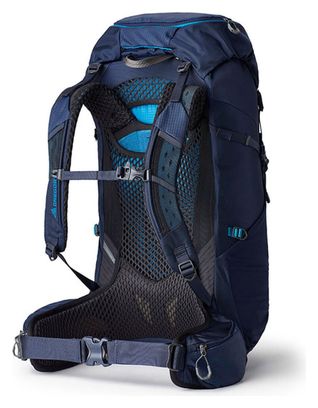 Zaino da trekking Gregory Jade 38 L blu da donna
