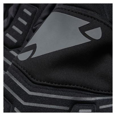 Guanti lunghi Endura SingleTrack Windproof neri 