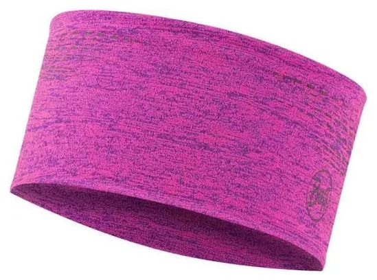 Buff Bandeau DryFlx SOLID Rose