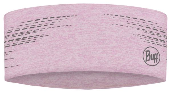 Bandeau Buff DryFlx Solid Rose