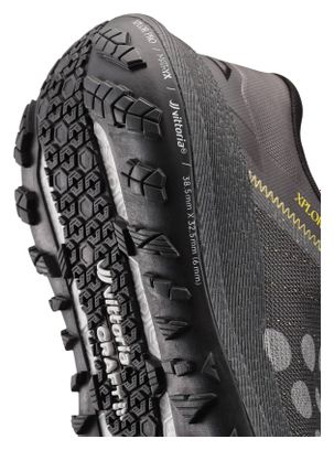 Trail Craft Xplor Pro Matryx schoenen voor heren, grijs