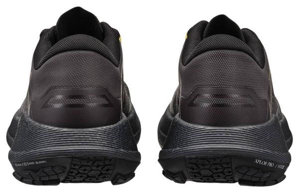 Trail Craft Xplor Pro Matryx schoenen voor heren, grijs