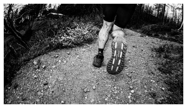 Trail Craft Xplor Pro Matryx schoenen voor heren, grijs