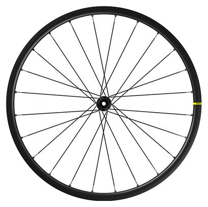 Ksyrium S Disc 700 Front Wheel | 12x100mm | Centerlock