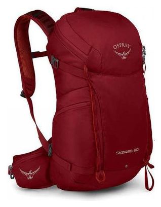 OSPREY Skarab 30 Backpack Red