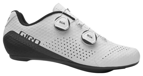 Giro Regime Road Shoes White