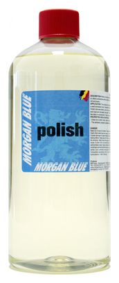 Morgan Blue Polish 400 ml