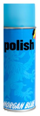 Morgan Blue Polish 400 ml