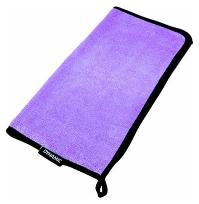 Dynamic Luxury Microfibre Polishing Handtuch