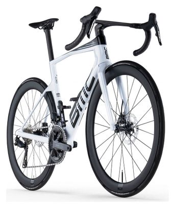 BMC Teammachine Road Bike R 01 Five Shimano 105 Di2 12V 700 mm