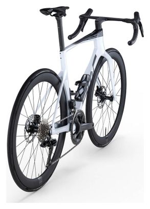 BMC Teammachine Road Bike R 01 Five Shimano 105 Di2 12V 700 mm
