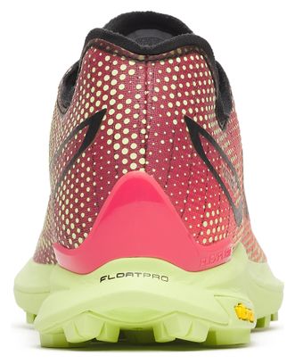 Damesschoenen Merrell MTL Skyfire 2 Matryx Geel/Roos