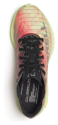 Damesschoenen Merrell MTL Skyfire 2 Matryx Geel/Roos
