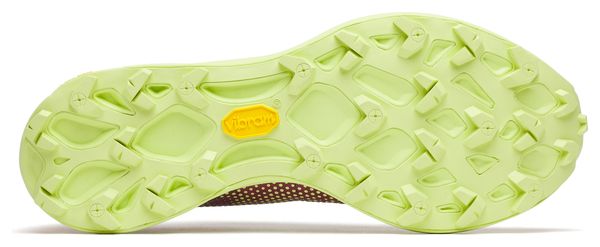 Damesschoenen Merrell MTL Skyfire 2 Matryx Geel/Roos