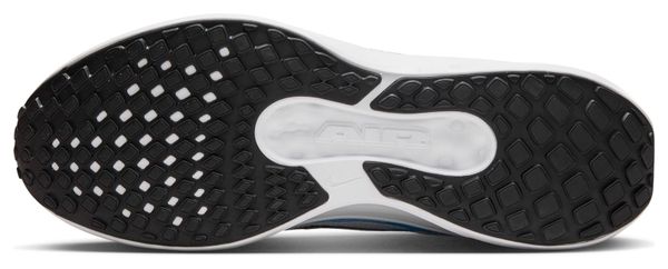 Chaussures Running Nike Winflo 11 Blanc/Bleu Homme