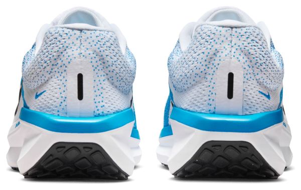 Chaussures Running Nike Winflo 11 Blanc/Bleu Homme