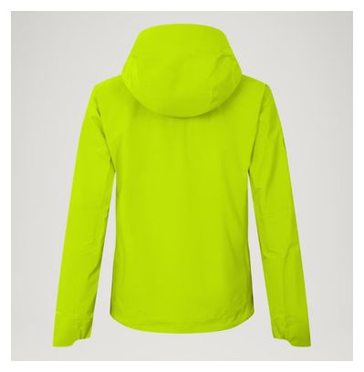 Veste Impérémable Endura MT500 ADV Vert