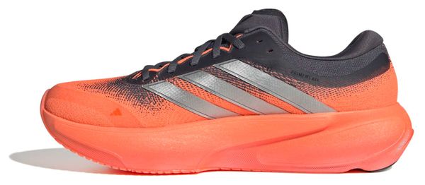 adidas Supernova Rise 3 Orange/Gray Men's Running Shoes | Alltricks.com