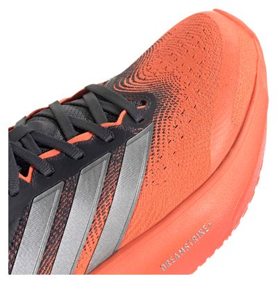 Chaussures Running adidas Supernova Rise 3 Orange/Gris Homme