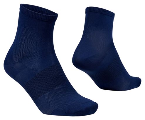 Calze leggere GripGrab Airflow basse blu