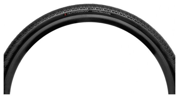 Hutchinson Haussman TubeType 700 Black Tire