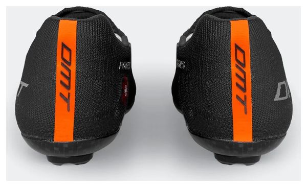 DMT Pogi's Superlight Road Shoes - Black