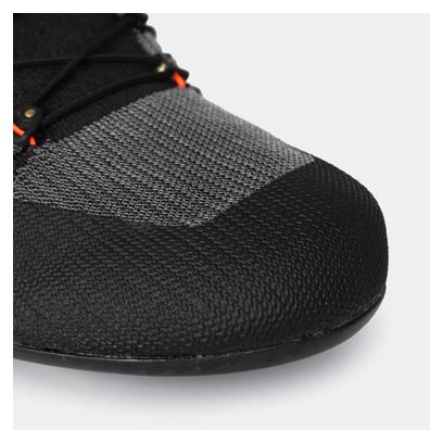 DMT Pogi's Superlight Road Shoes - Black
