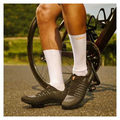 DMT Pogi's Superlight Road Shoes - Black