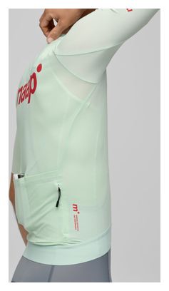 Maap Training 2.0 T-shirt met korte mouwen, groen, heren