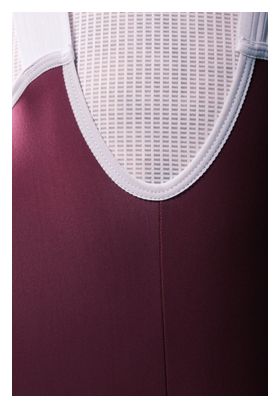 Collant Thermique Bordeaux - Homme - Chef de File